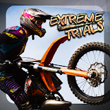 Extreme  Motorbike Trials icon