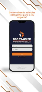 Geo Tracker Rastreamento