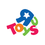 Toys R Us تويز آر أص السعودية