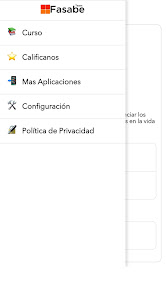 Captura de Pantalla 5 Curso de Liderazgo en Equipos android