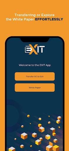 EXIT Screen 2