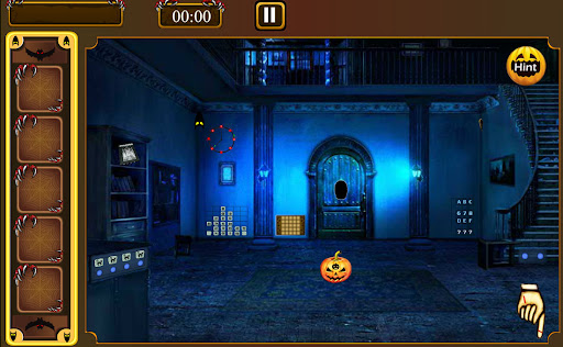 Can you Escape - Scary Horror Screen 2