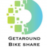 getaround bike icon