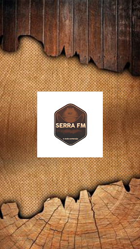 Serra FM 95.7 Screen 2