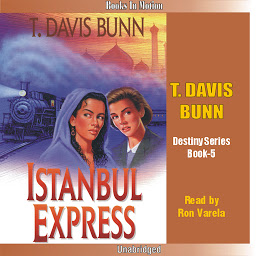 Icon image Istanbul Express