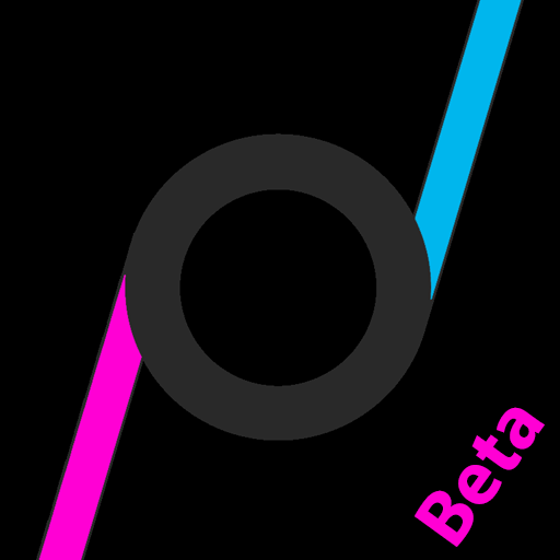 Pocket Drifter logo