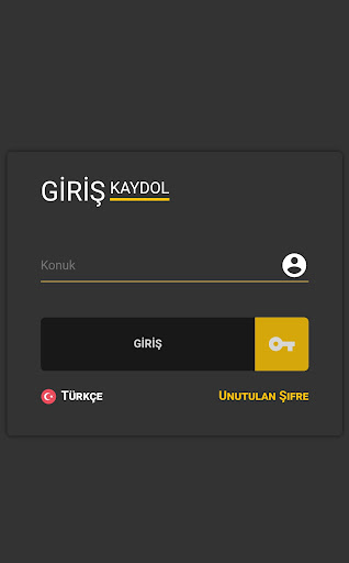 Ekofm Screen 2