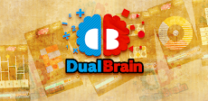 対戦脳トレ Dual Brain （デュアルブレイン）のおすすめ画像1