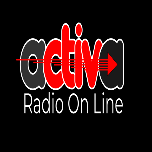 Activa Radio Online Pamplona logo
