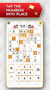 Monopoly Sudoku Complete puzzles &amp; own it all v0.1.38 Mod (Unlocked) Apk