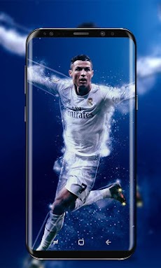 クリスティアーノロナウドの壁紙の Hd サッカー18 Androidアプリ Applion