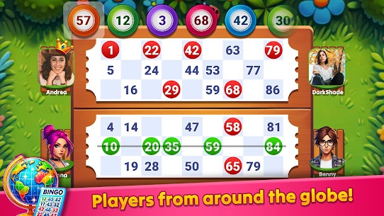 Bingo Housie Master : Tambola 4