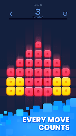 Game screenshot Figures Match hack