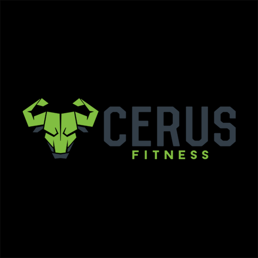 Cerus Fitness logo