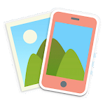 Cover Image of Download vKiosk - Your mobile photo kio  APK