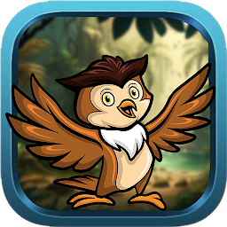 Elated Owl Escape