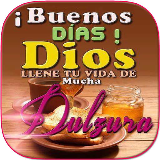 Frases De Buenos Dias Cristianas Apps En Google Play