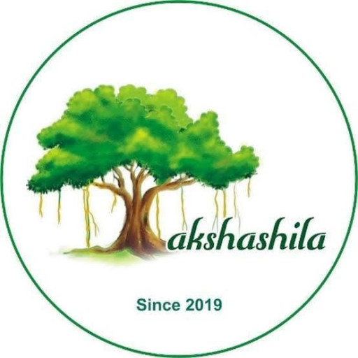 Takshashila UPSC logo