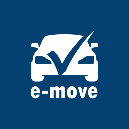 E-Move logo