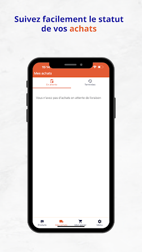 ElyonPay MarketPlace