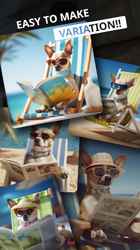 AitoGPT - Chat and Art Generator