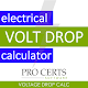 Volt Drop Calculator دانلود در ویندوز