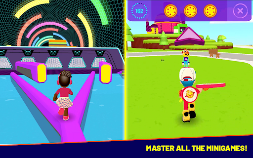 Pk Xd Explore And Play With Your Friends Apps On Google Play