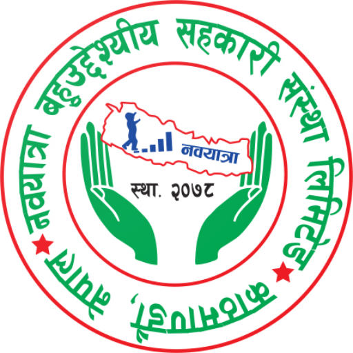Navayatra Smart Banking logo