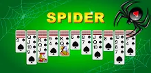 Pókpasziánsz játékok APK