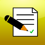 Cover Image of Download English exercises 1.4.3 APK