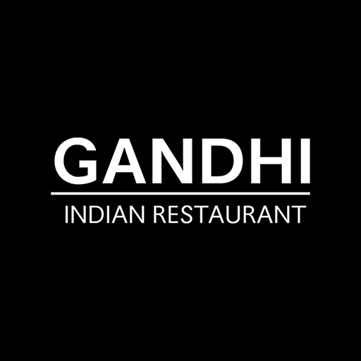 Gandhi Indian Restuarant logo