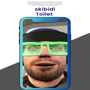 skibidi Toilet wallpapers 2023