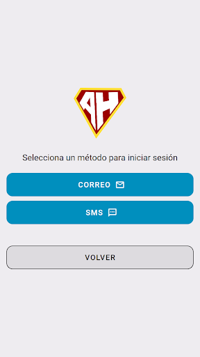 AlmacenHero Screen 3