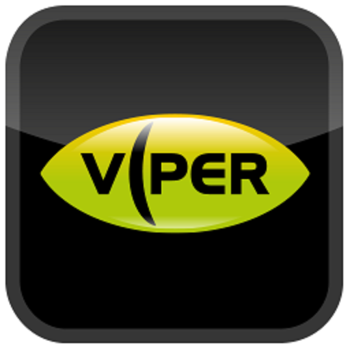 VIPER Remote logo