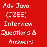 Adv Java Interview Preparation icon
