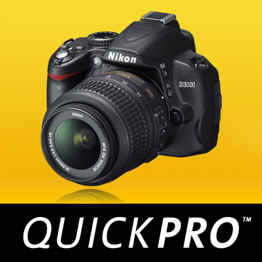 Guide to Nikon D3000 Adv