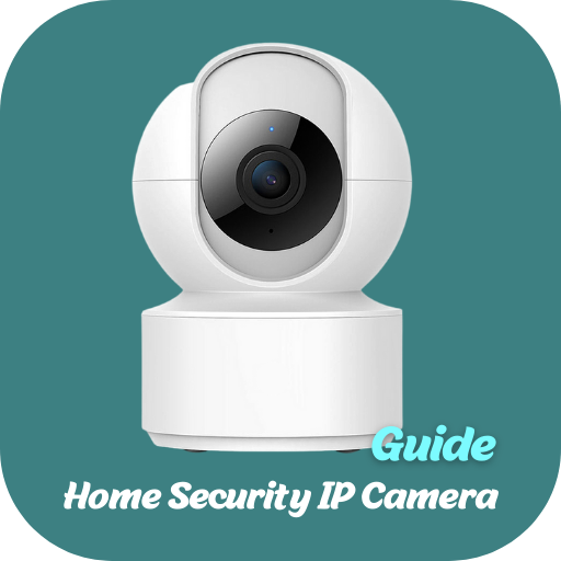 Home Security IP Camera Guide logo