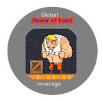 Power of hand