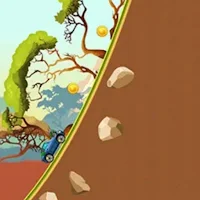 HIGH HILLS