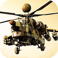 Helicopter Live Wallpaper backgrounds  themes