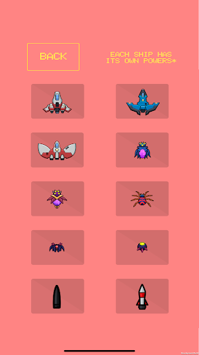 Paint Chase Screen 2