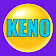 Keno Casino icon