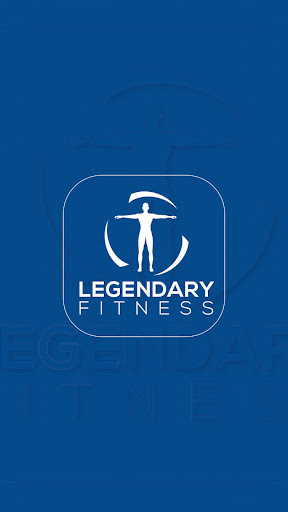 Android application Legendary Life screenshort