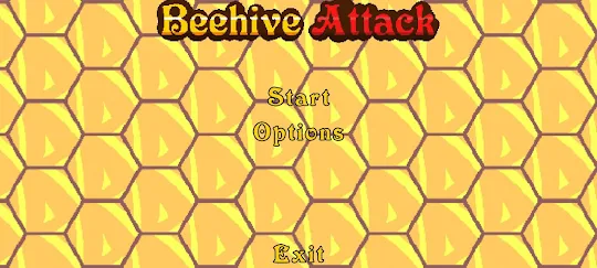 Beehive Attack