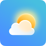 Cover Image of Tải xuống Weather Forecast: Weather Live 1.2.2 APK