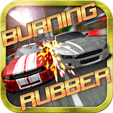 Burning Rubber High Speed Race icon