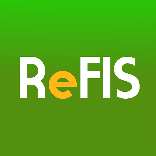 ReFIS logo
