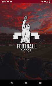 Football Songs 1.02 APK + Mod (Free purchase) for Android