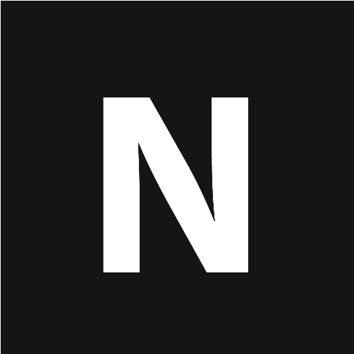 NEXT Entertainment logo
