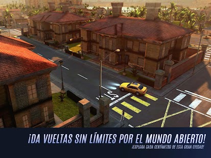 Gangstar Vegas -juego de mafia Screenshot